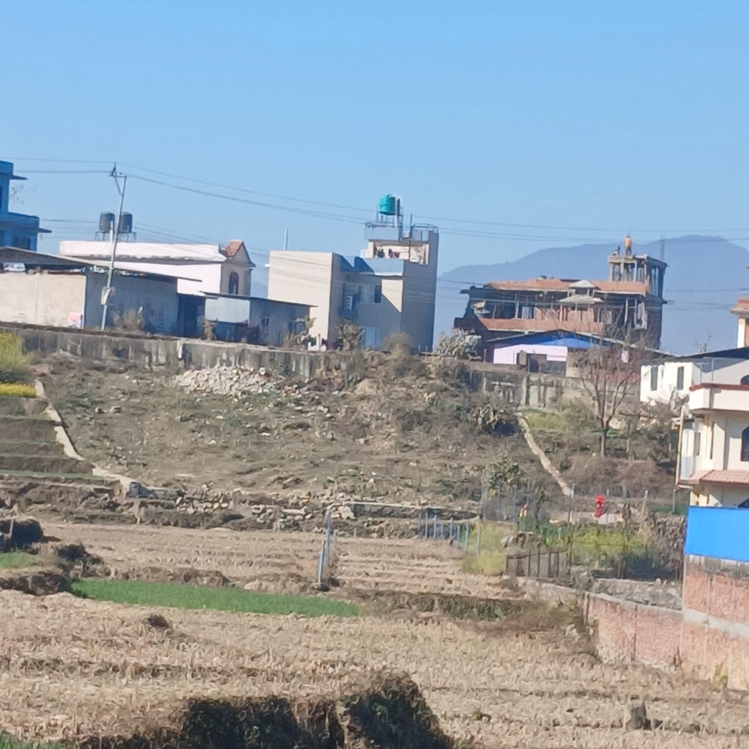 Picture of Mahalaxmi Municipality, Bagmati